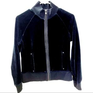 Norsport Velour Sweater